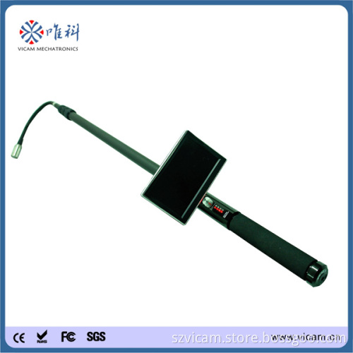 Telescopic Pole Video Inspection Camera